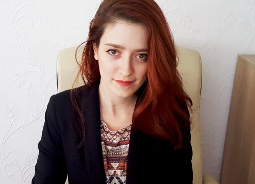 Veronica Stancu