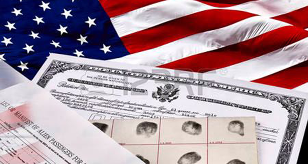 Green Card & U.S. Citizenship